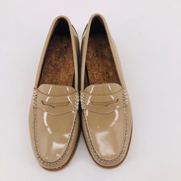 diane penny loafer
